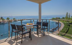 Ap 4+2 In One Of The Most Luxury Building In Omis